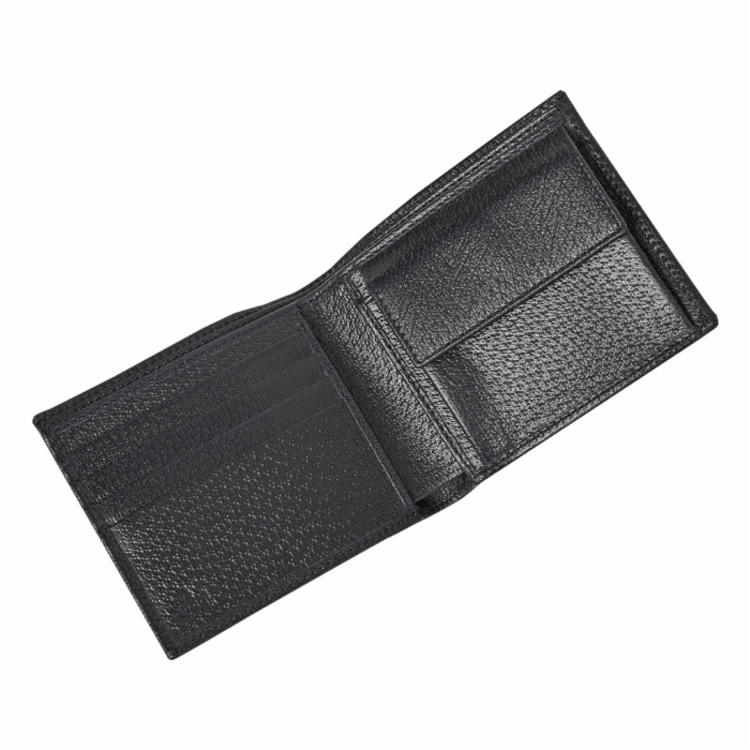 GUCCI - グッチ GUCCI メンズ 財布 二つ折り オフィディア GG GUCCI - グッチ GUCCI メンズ 財布 二つ折り オフィディア GG