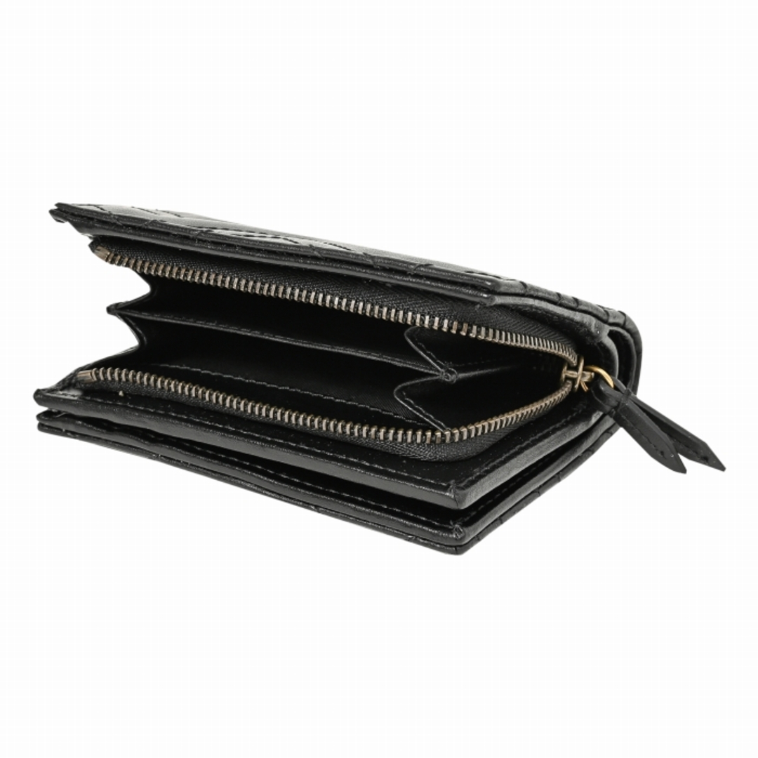 GUCCI - グッチ GUCCI 財布 二つ折り GG マーモント ウォレット GUCCI - グッチ GUCCI 財布 二つ折り GG マーモント ウォレット