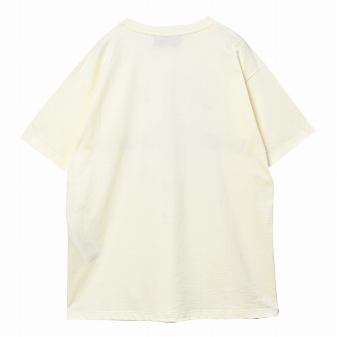 GUCCI - グッチ GUCCI メンズ Tシャツ コットンジャージー GUCCI GUCCI - グッチ GUCCI メンズ Tシャツ コットンジャージー GUCCI