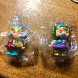 MEDICOM TOY - BE@RBRICK Pinocchio ベアブリックピノキオ 100 MEDICOM TOY - BE@RBRICK Pinocchio ベアブリックピノキオ 100
