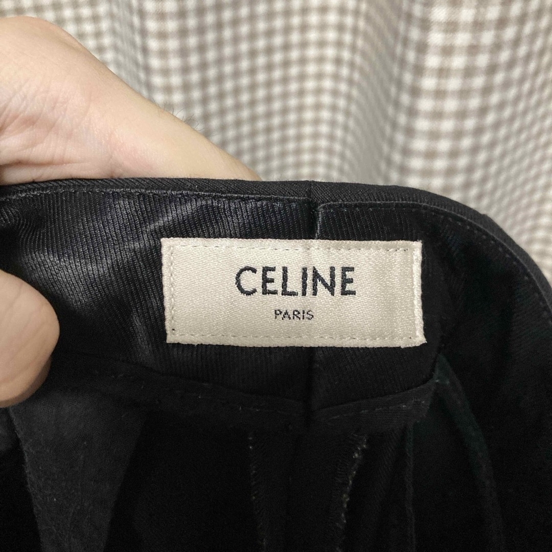 CELINE - celine skate pants 44の通販 by ysk|セリーヌならラクマ CELINE - celine skate pants 44の通販 by ysk|セリーヌならラクマ