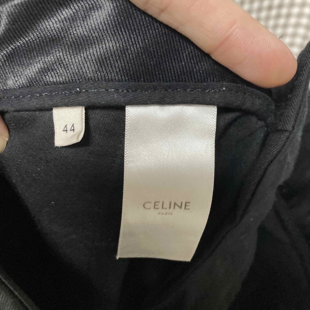 celine skate pants 44 celine skate pants 44