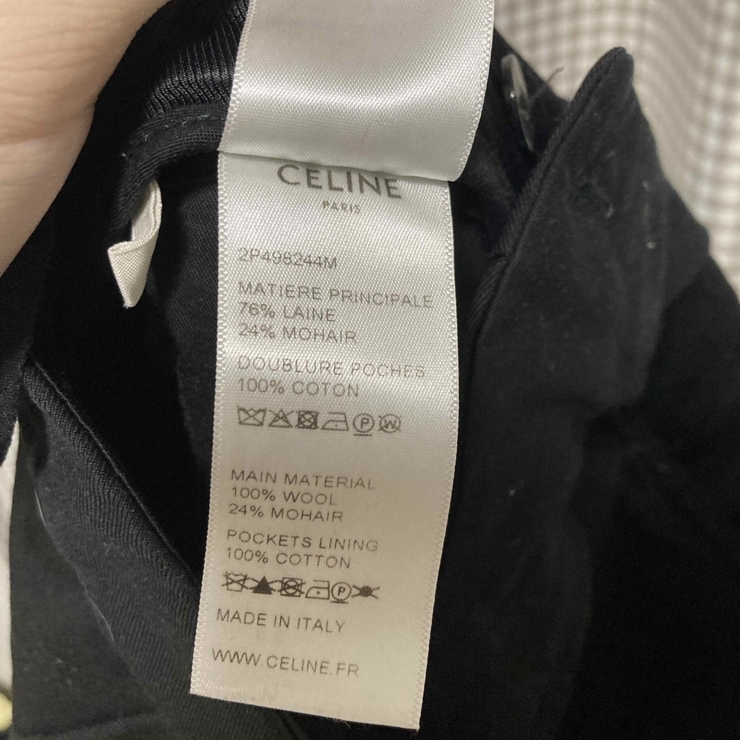 celine skate pants 44 celine skate pants 44