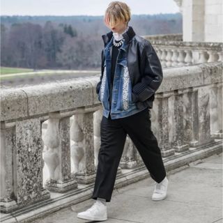 CELINE - celine skate pants 44の通販 by ysk|セリーヌならラクマ CELINE - celine skate pants 44の通販 by ysk|セリーヌならラクマ