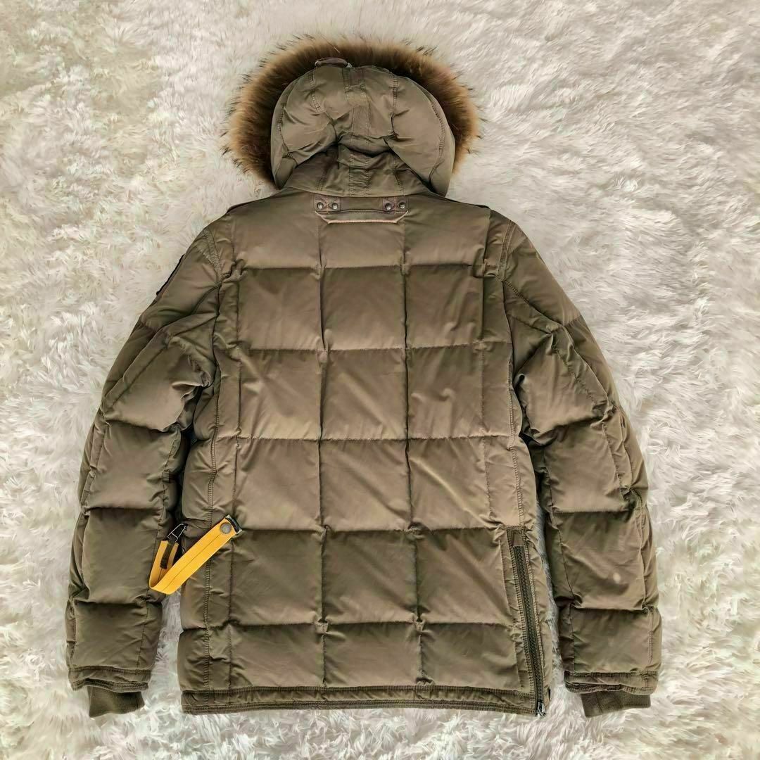 PARAJUMPERS - PARAJUMPERSパラジャンパーズフライトダウン PARAJUMPERS - PARAJUMPERSパラジャンパーズフライトダウン