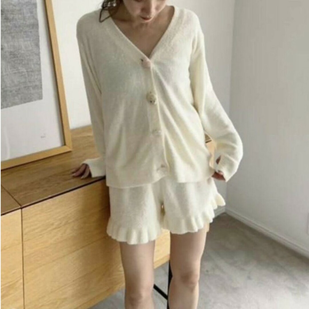 SNIDEL HOME - SNIDELHOME♡トゥイーティー Tweetyニット SNIDEL HOME - SNIDELHOME♡トゥイーティー Tweetyニット