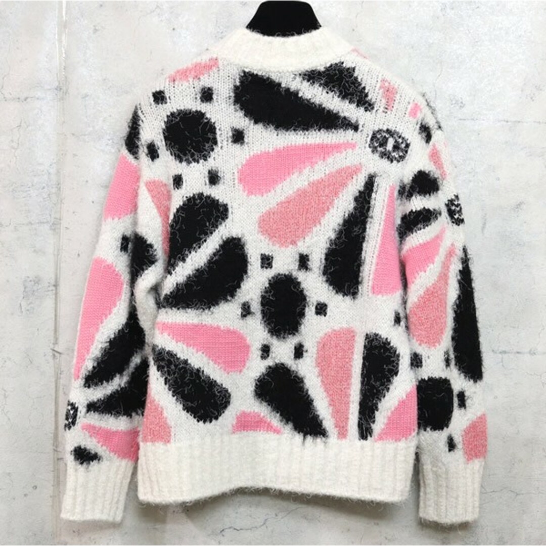 CHANEL - 【広尾店】 極美品 シャネル CHANEL 23 カシミア プル CHANEL - 【広尾店】 極美品 シャネル CHANEL 23 カシミア プル