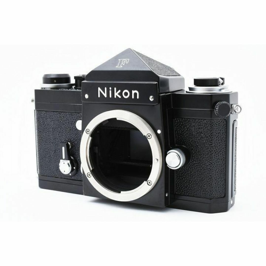 14930 ☆未使用に近い☆点検済 Nikon F アイレベル ボディ ニコン 14930 ☆未使用に近い☆点検済 Nikon F アイレベル ボディ ニコン