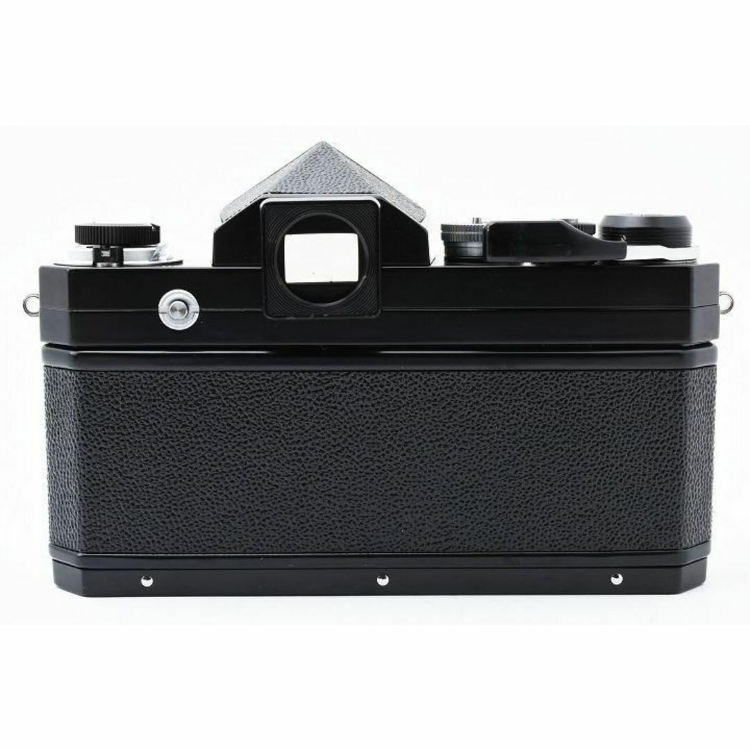 14930 ☆未使用に近い☆点検済 Nikon F アイレベル ボディ ニコン 14930 ☆未使用に近い☆点検済 Nikon F アイレベル ボディ ニコン