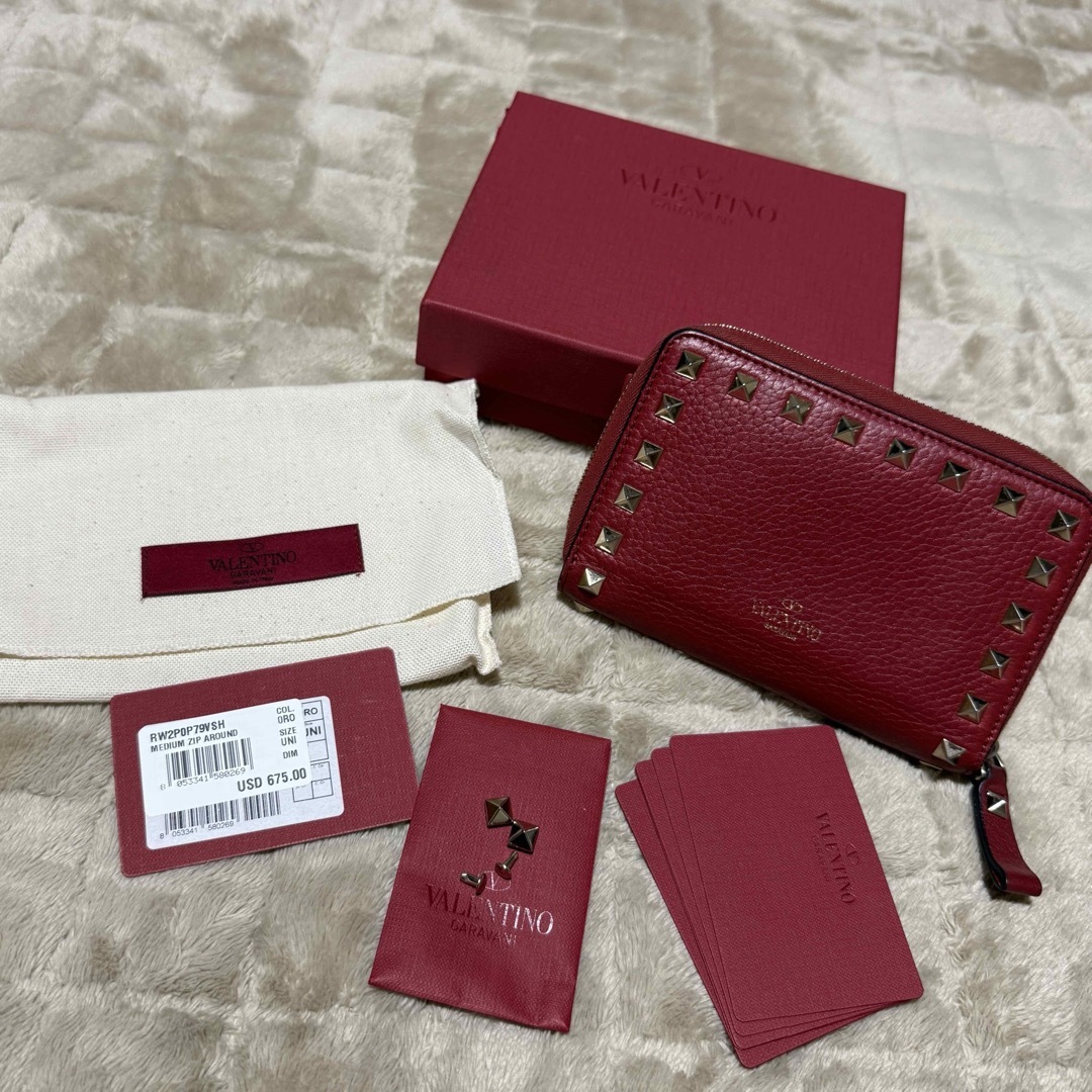 VALENTINO*お財布 財布 VALENTINO*お財布 財布