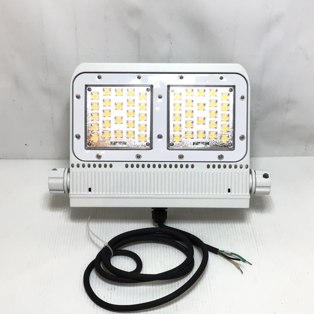 ΘΘIRISOHYAMA アイリスオーヤマ 投光器 未使用品(S) FLS-50W-M ΘΘIRISOHYAMA アイリスオーヤマ 投光器 未使用品(S) FLS-50W-M