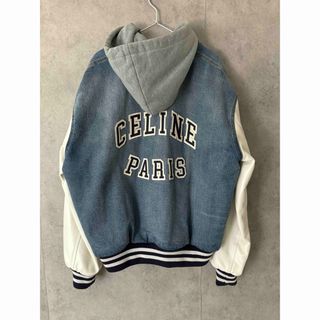 CELINE(Gジャン/デニムジャケット)のフリマアイテム一覧 CELINE(Gジャン/デニムジャケット)のフリマアイテム一覧