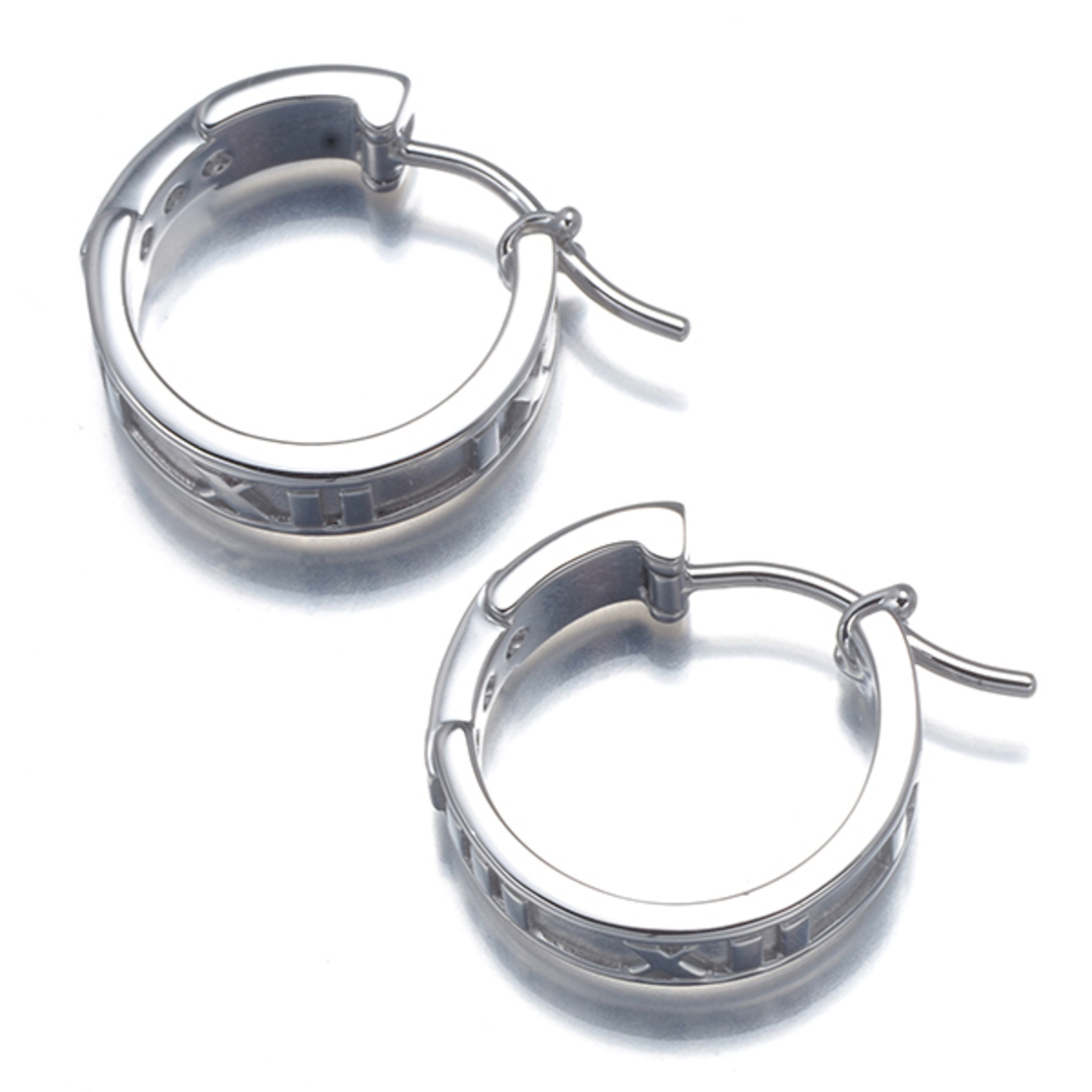 Tiffany & Co. - ティファニー ピアス ダイヤ ダイヤモンド Tiffany & Co. - ティファニー ピアス ダイヤ ダイヤモンド
