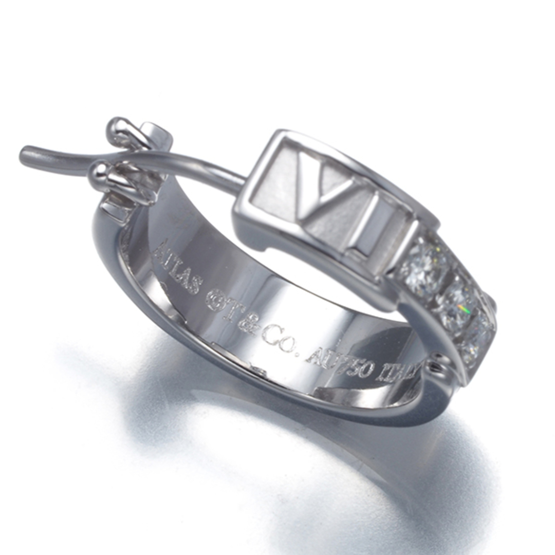 Tiffany & Co. - ティファニー ピアス ダイヤ ダイヤモンド Tiffany & Co. - ティファニー ピアス ダイヤ ダイヤモンド