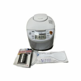 三菱電機 - 三菱 炊飯器 本炭釜 NJ-VW102 内釜のみの通販 by 三菱電機 - 三菱 炊飯器 本炭釜 NJ-VW102 内釜のみの通販 by