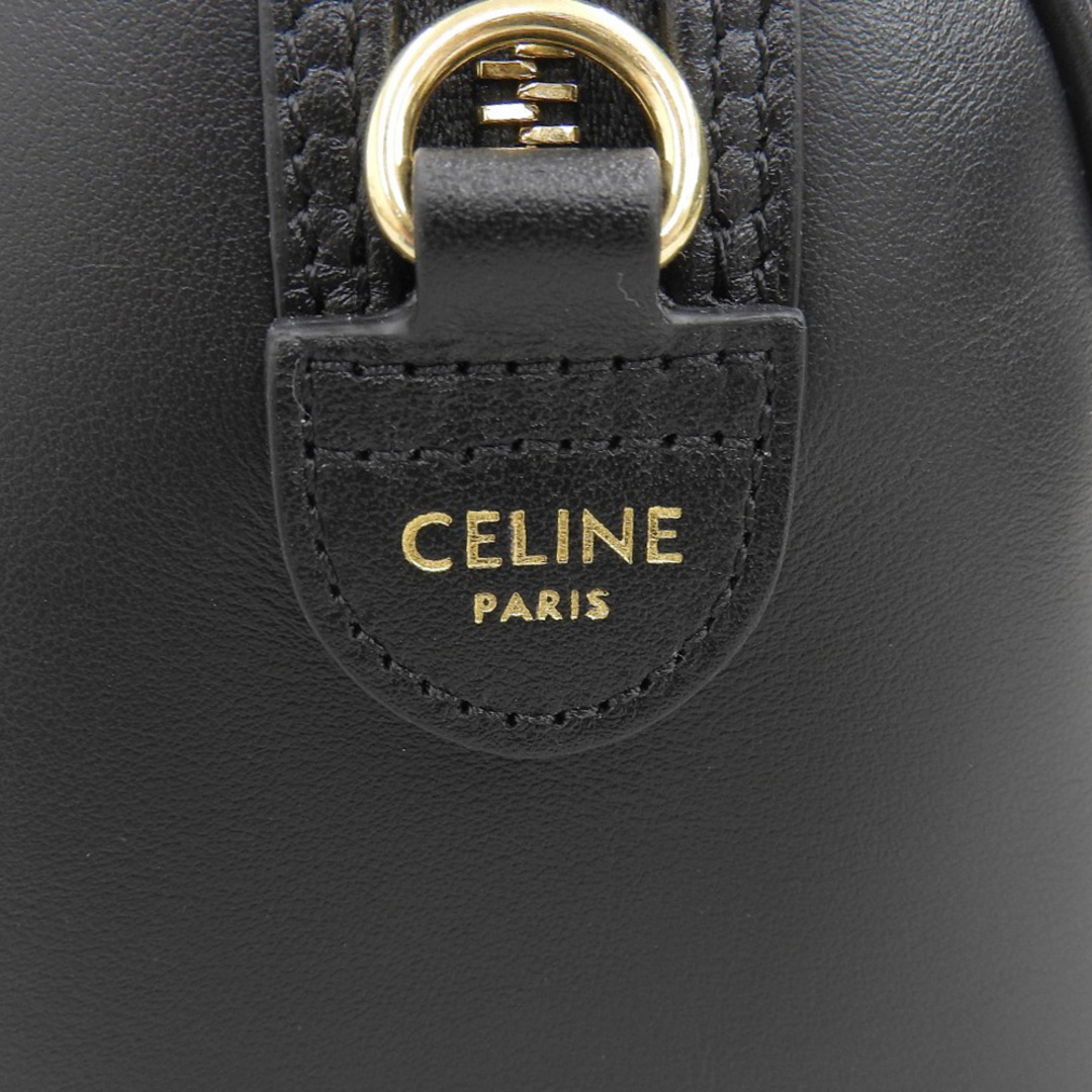 CELINE - セリーヌ CELINE スモールボストン 2WAYバッグ CELINE - セリーヌ CELINE スモールボストン 2WAYバッグ