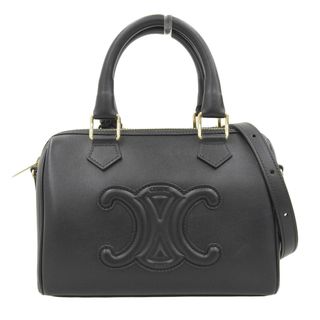 CELINE - セリーヌ CELINE スモールボストン 2WAYバッグ CELINE - セリーヌ CELINE スモールボストン 2WAYバッグ