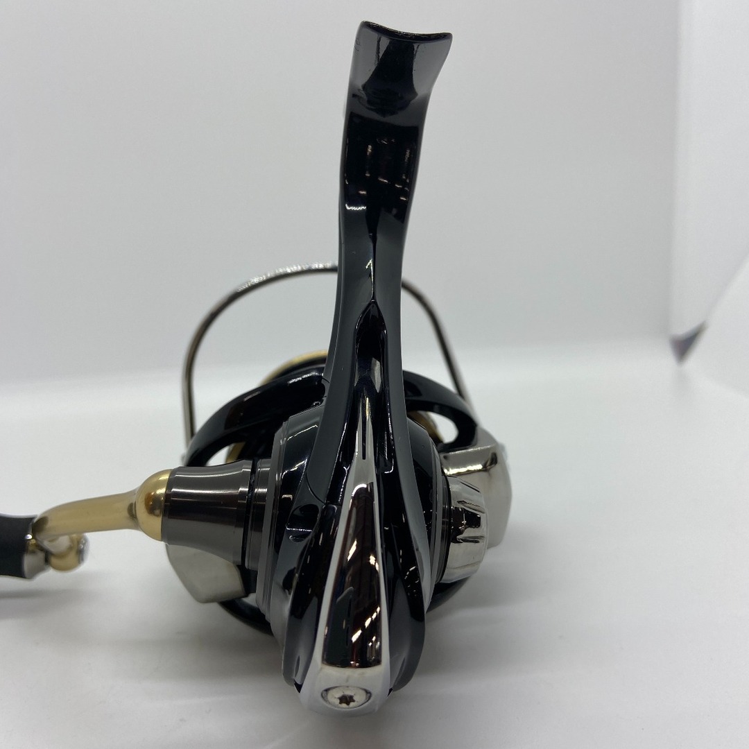 ΨΨDAIWA ダイワ スピニングリール 19バリスティックLT4000-CXH 箱付 ΨΨDAIWA ダイワ スピニングリール 19バリスティックLT4000-CXH 箱付
