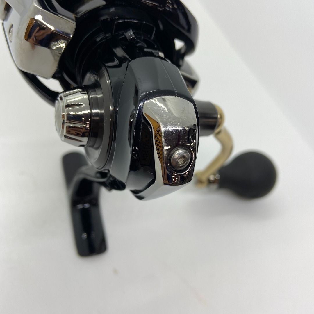 ΨΨDAIWA ダイワ スピニングリール 19バリスティックLT4000-CXH 箱付 ΨΨDAIWA ダイワ スピニングリール 19バリスティックLT4000-CXH 箱付