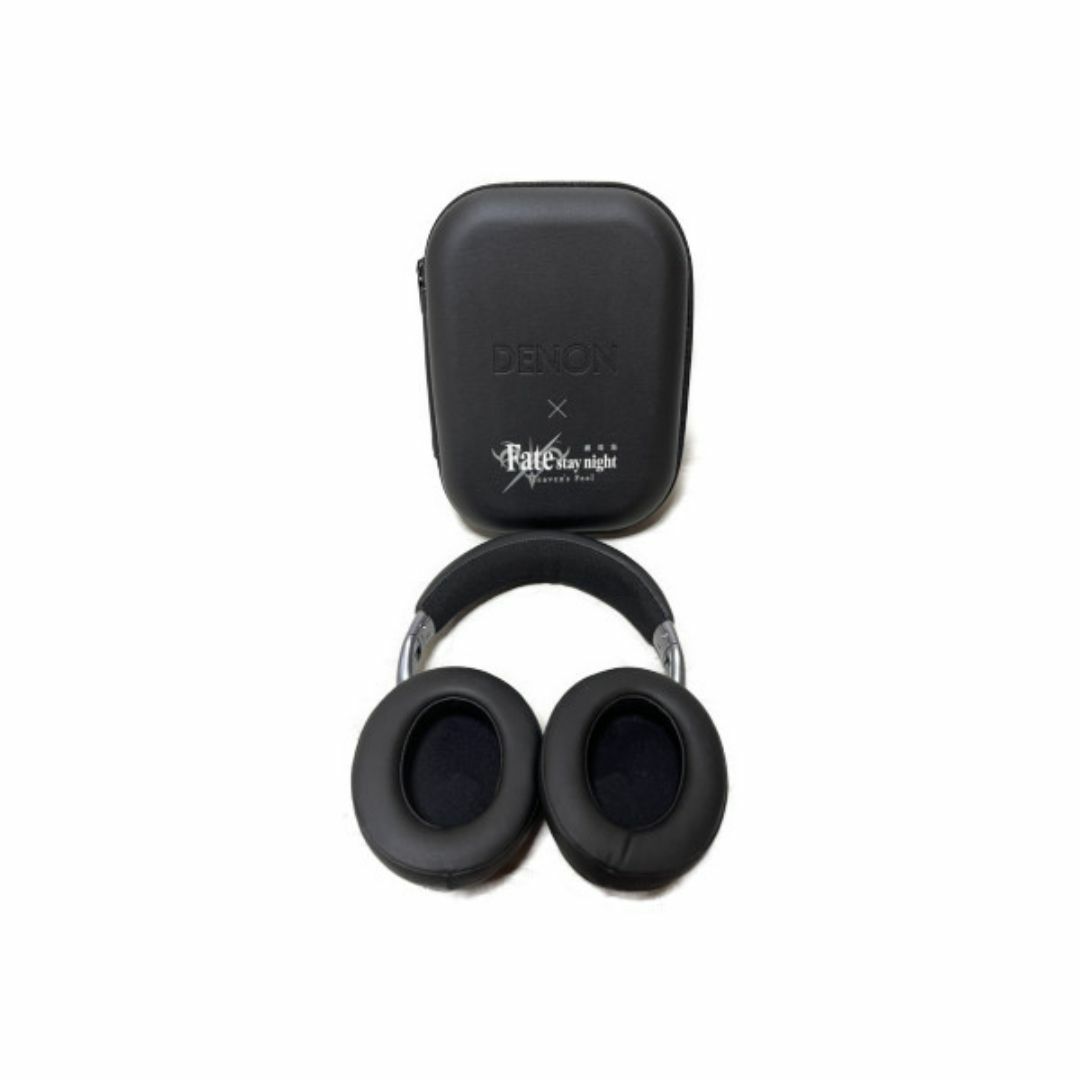 Denon ワイヤレスノイズキャンセリングヘッドホン AHGC20/FATE Denon ワイヤレスノイズキャンセリングヘッドホン AHGC20/FATE