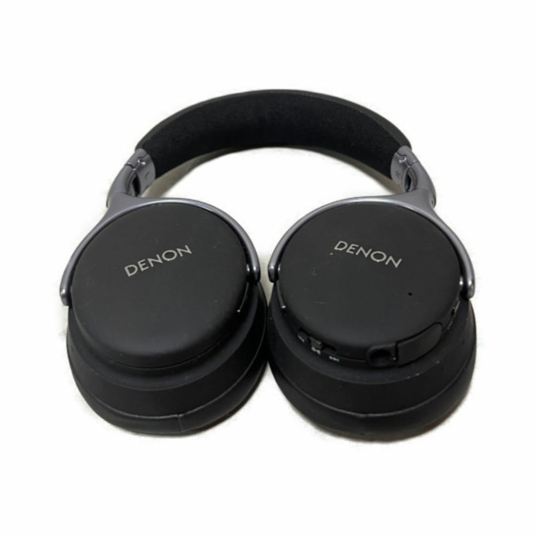 Denon ワイヤレスノイズキャンセリングヘッドホン AHGC20/FATE Denon ワイヤレスノイズキャンセリングヘッドホン AHGC20/FATE