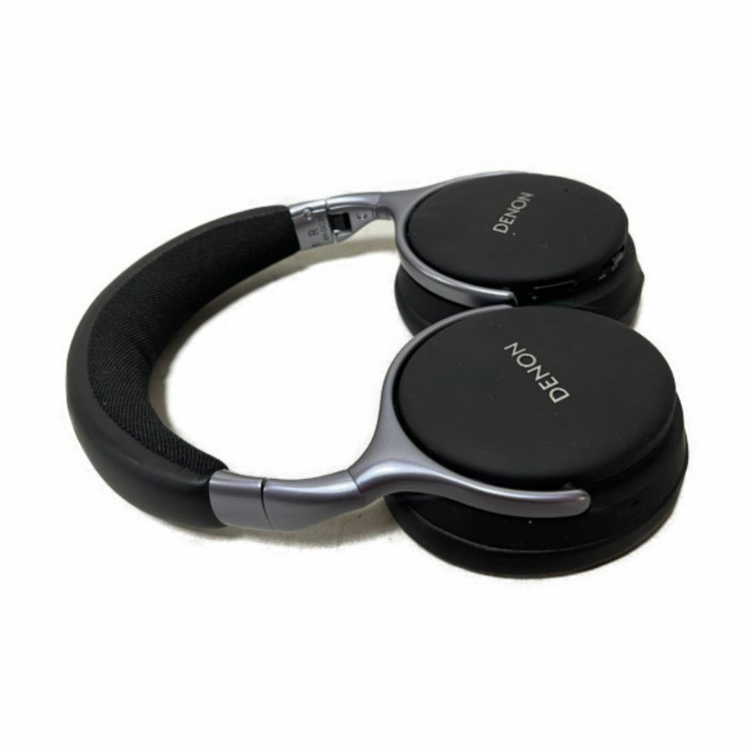 Denon ワイヤレスノイズキャンセリングヘッドホン AHGC20/FATE Denon ワイヤレスノイズキャンセリングヘッドホン AHGC20/FATE