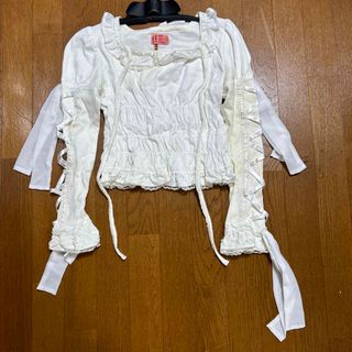Angelic Pretty(カットソー(長袖/七分))のフリマアイテム一覧 Angelic Pretty(カットソー(長袖/七分))のフリマアイテム一覧