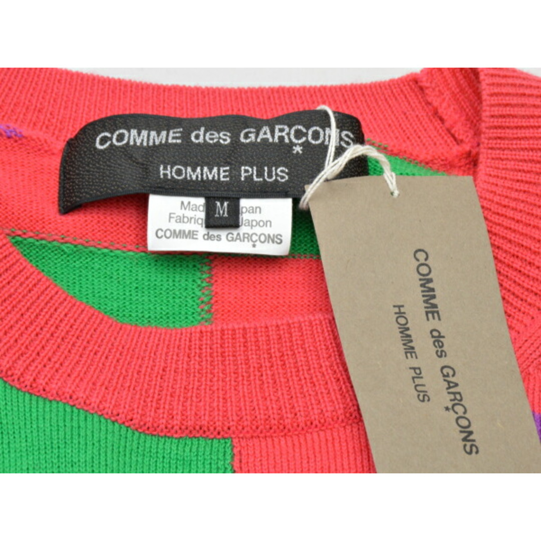 COMME des GARCONS - コムデギャルソン COMME des GARCONS HOMME COMME des GARCONS - コムデギャルソン COMME des GARCONS HOMME