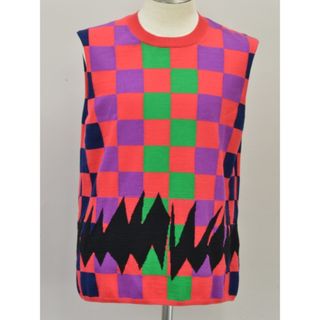 COMME des GARCONS(ベスト)のフリマアイテム一覧 COMME des GARCONS(ベスト)のフリマアイテム一覧