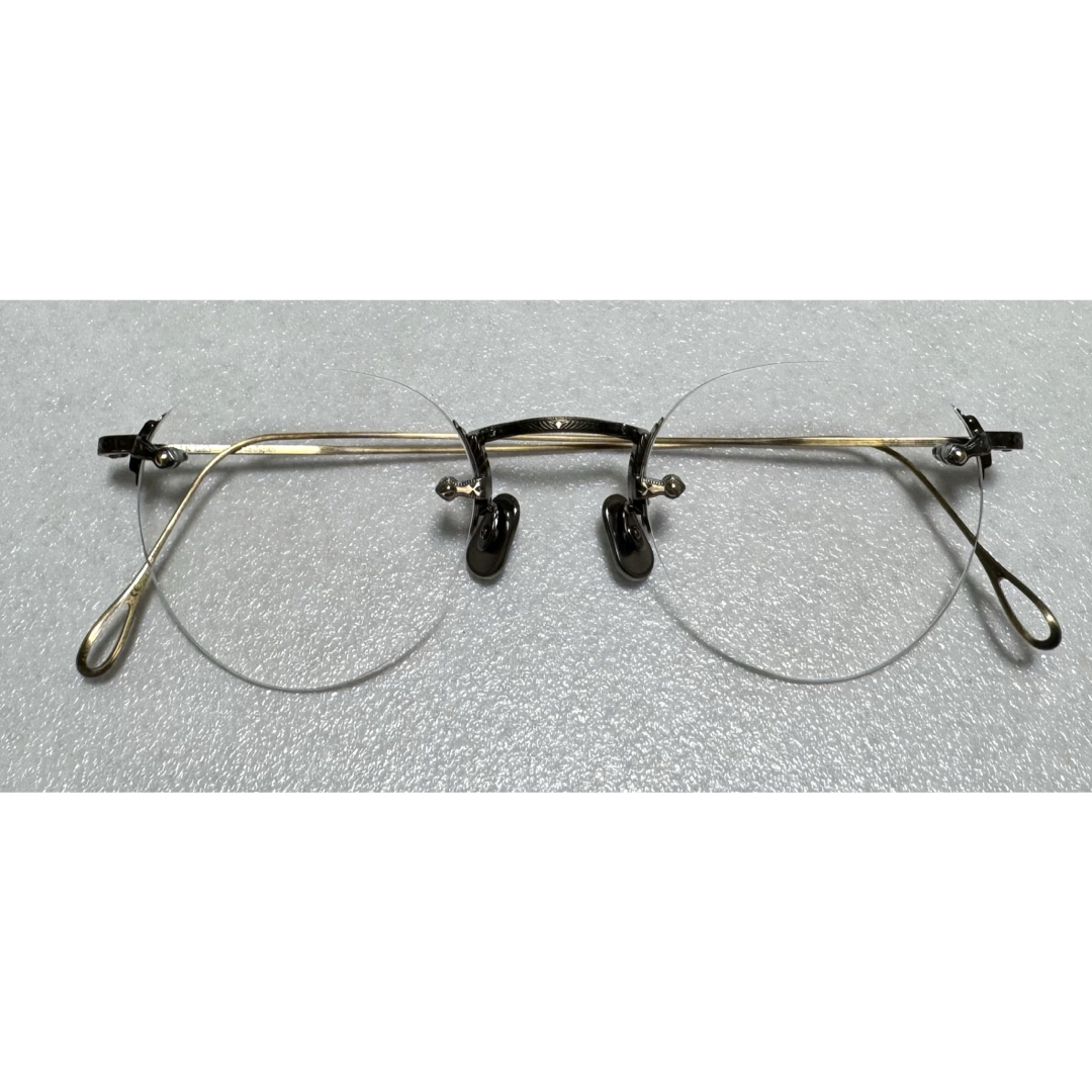 EYEVAN7285 - EYEVAN7285 140 c901 アンティークゴールドの通販 EYEVAN7285 - EYEVAN7285 140 c901 アンティークゴールドの通販