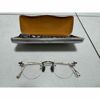 EYEVAN7285 - EYEVAN7285 140 c901 アンティークゴールドの通販 EYEVAN7285 - EYEVAN7285 140 c901 アンティークゴールドの通販