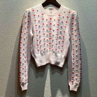 MIU MIU(ニット/セーター ・ ピンク/桃色系)のフリマアイテム一覧 MIU MIU(ニット/セーター ・ ピンク/桃色系)のフリマアイテム一覧