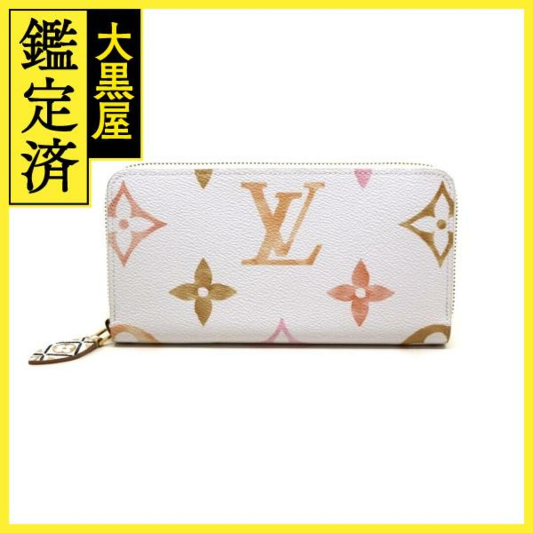 LOUIS VUITTON - ルイ・ヴィトン ｼﾞｯﾋﾟｰ･ｳｫﾚｯﾄ M82385 【200】