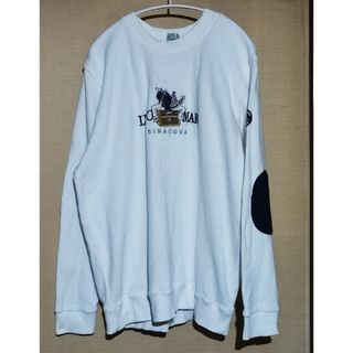 SINACOVA - 美品 SINA COVA シナコバ ウール メルトン スイング SINACOVA - 美品 SINA COVA シナコバ ウール メルトン スイング