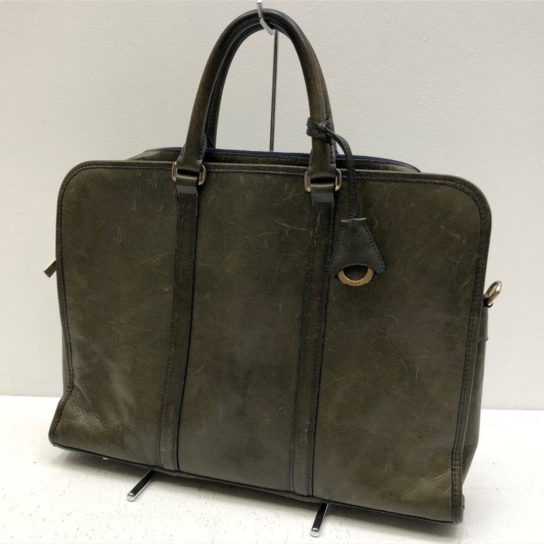 aniary - 【中古】aniary | アニアリ ビジネスバッグ【加古川店 aniary - 【中古】aniary | アニアリ ビジネスバッグ【加古川店