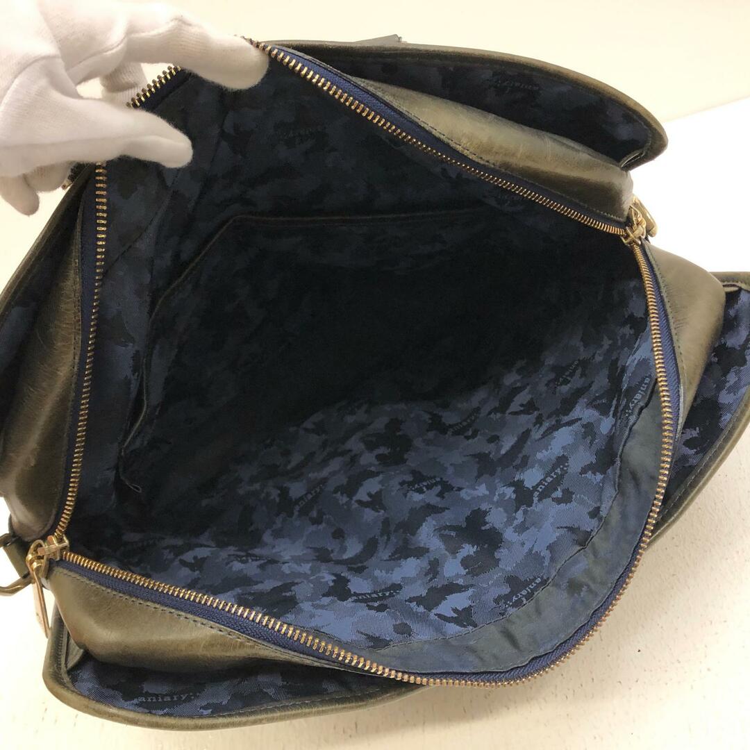 aniary - 【中古】aniary | アニアリ ビジネスバッグ【加古川店 aniary - 【中古】aniary | アニアリ ビジネスバッグ【加古川店