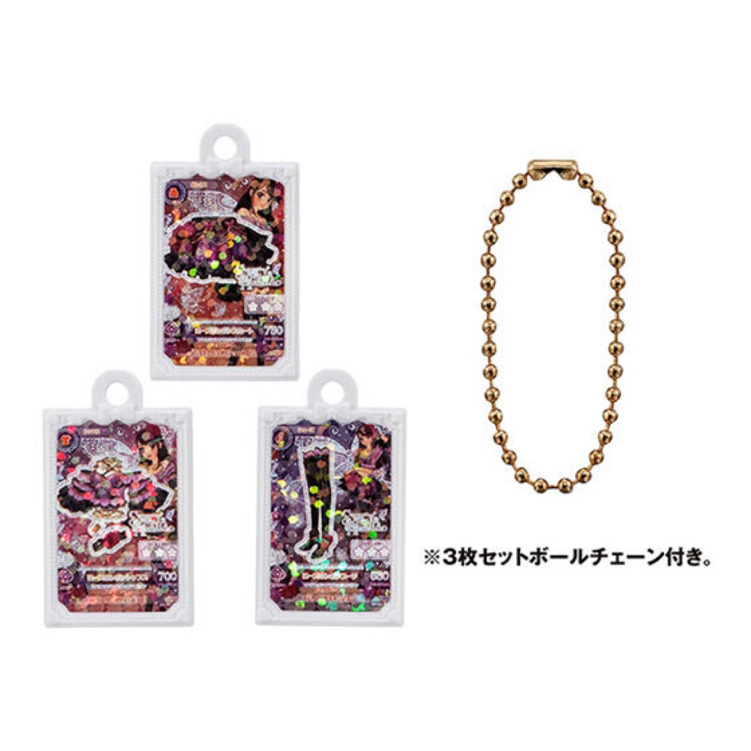 アイカツ ローズボンボンコーデ 旧き アイカツ ローズボンボンコーデ 旧き