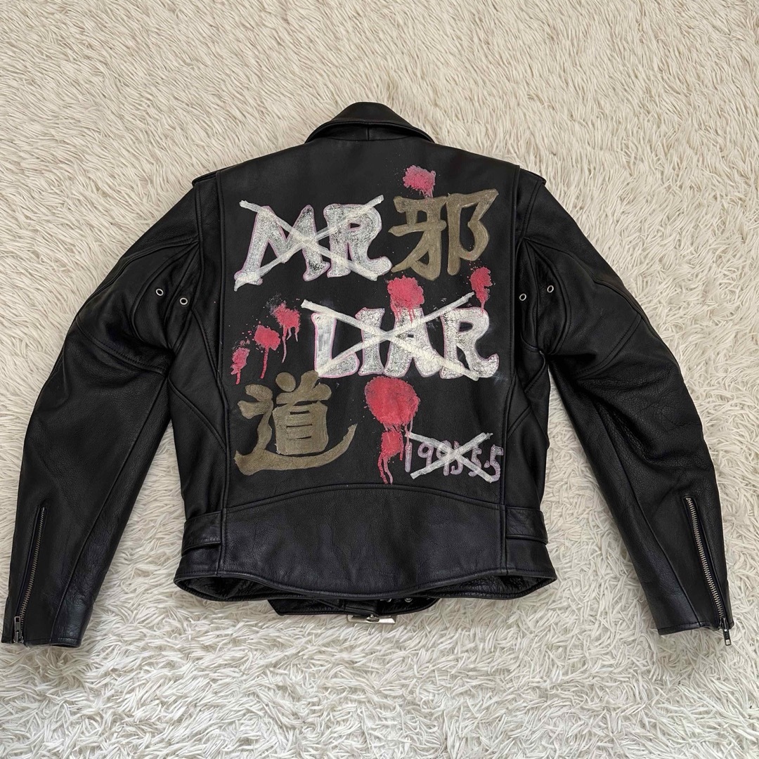 激レア商品】LUCKY STRIKE ヴィンテージレザージャケットが入荷 激レア商品】LUCKY STRIKE ヴィンテージレザージャケットが入荷
