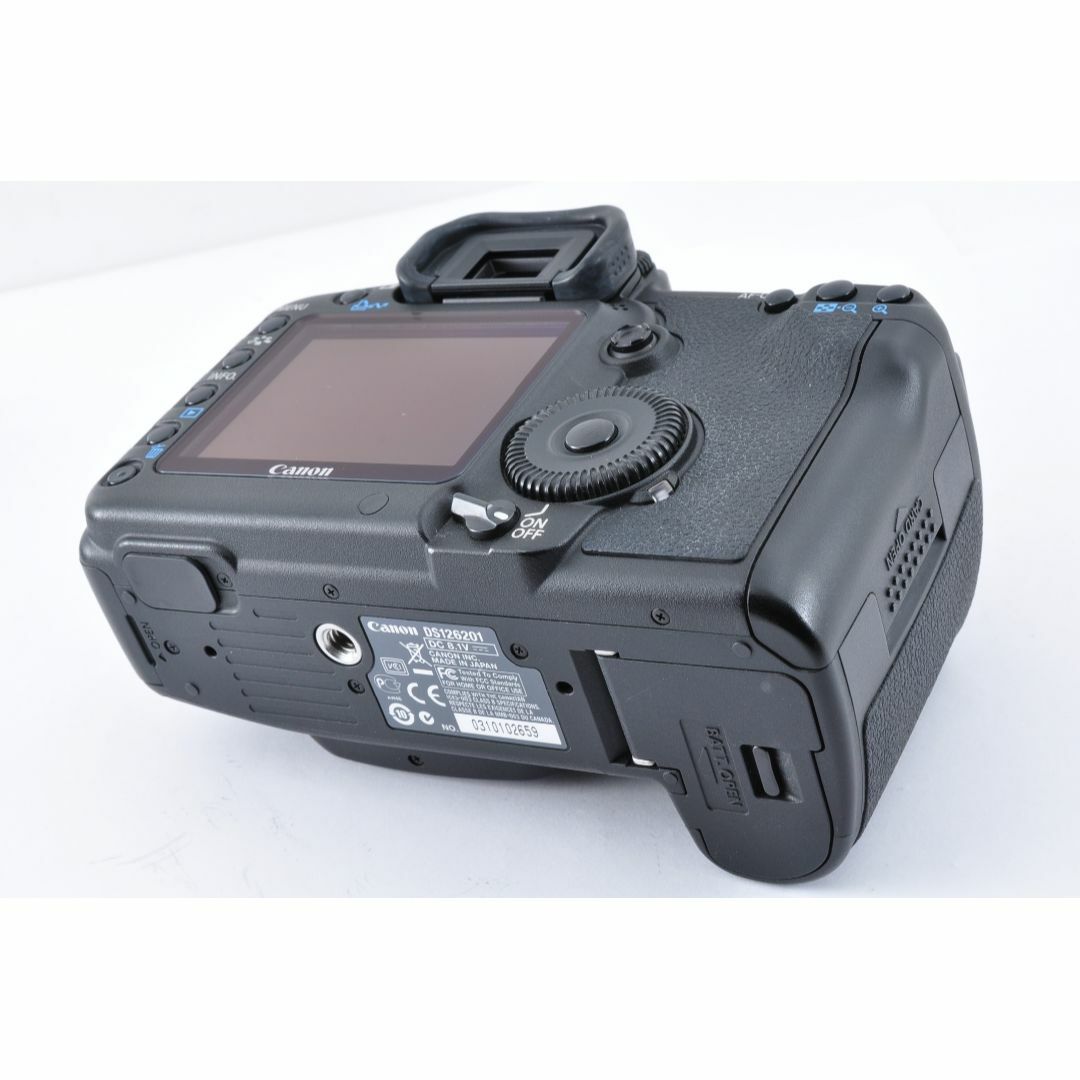FI16 Canon EOS 5D Mark II シャッター数 4543 デジタル一眼 FI16 Canon EOS 5D Mark II シャッター数 4543 デジタル一眼