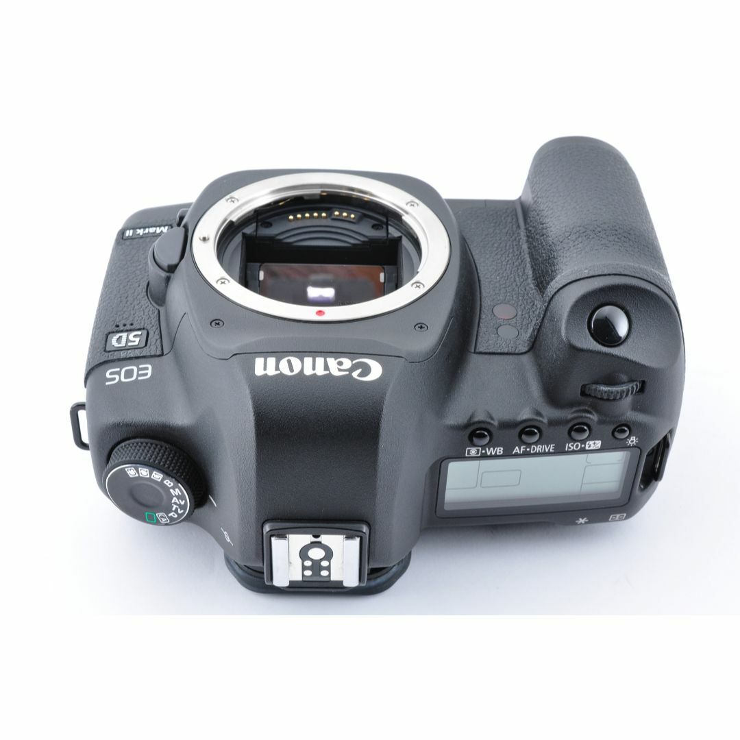 FI16 Canon EOS 5D Mark II シャッター数 4543 デジタル一眼 FI16 Canon EOS 5D Mark II シャッター数 4543 デジタル一眼