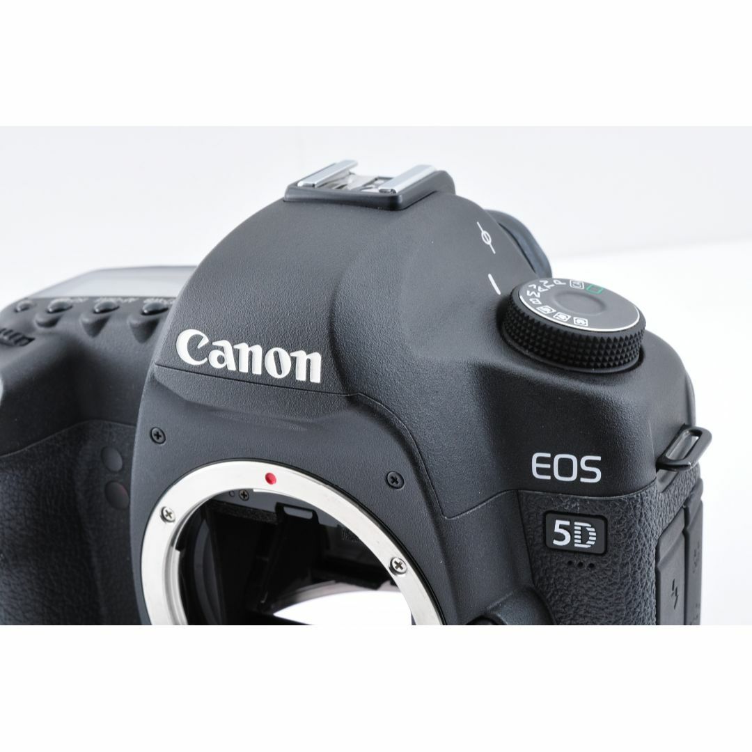 FI16 Canon EOS 5D Mark II シャッター数 4543 デジタル一眼 FI16 Canon EOS 5D Mark II シャッター数 4543 デジタル一眼