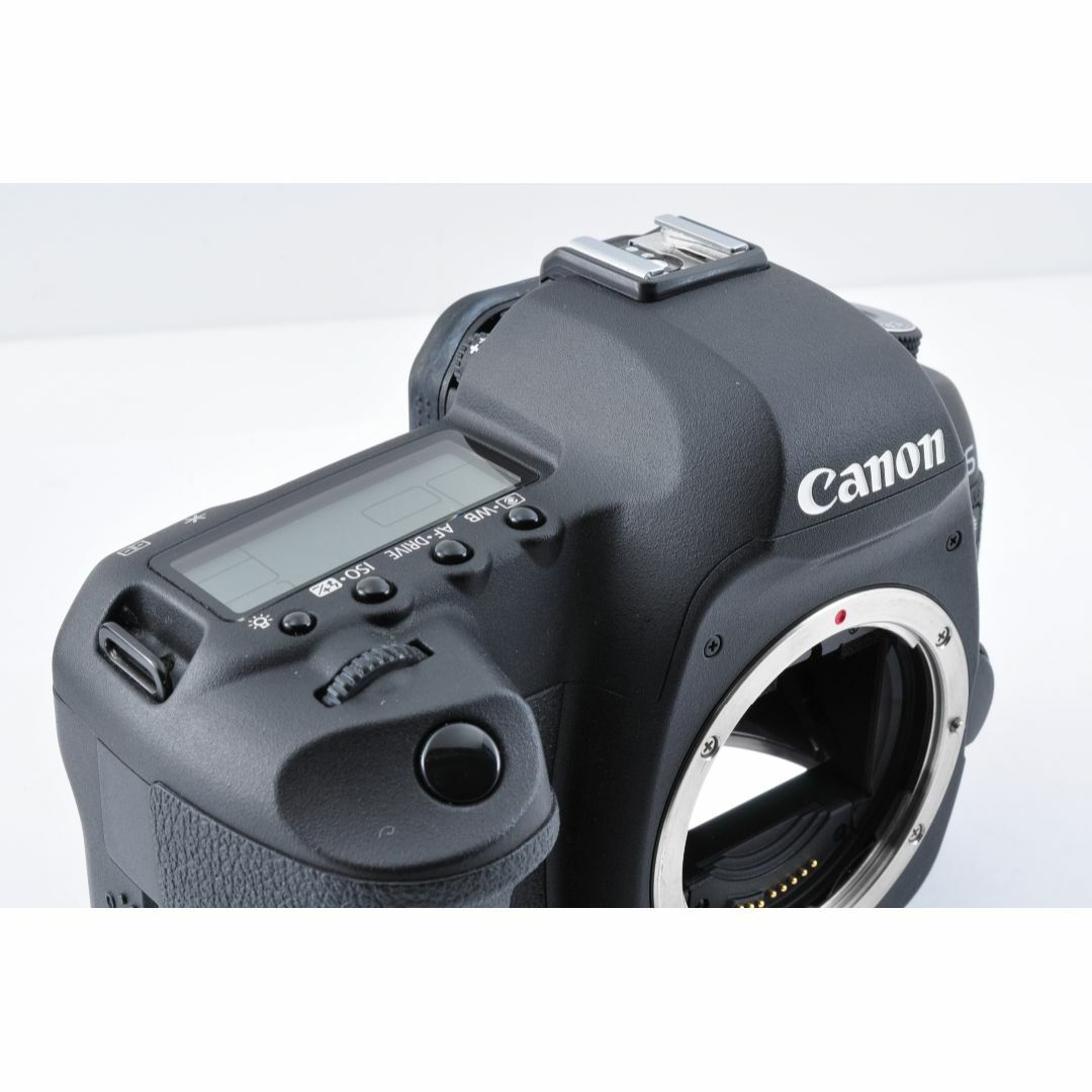 FI16 Canon EOS 5D Mark II シャッター数 4543 デジタル一眼 FI16 Canon EOS 5D Mark II シャッター数 4543 デジタル一眼