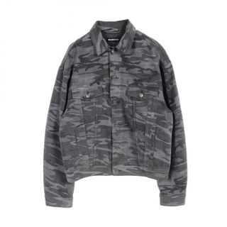 BALENCIAGA(Gジャン/デニムジャケット)のフリマアイテム一覧 BALENCIAGA(Gジャン/デニムジャケット)のフリマアイテム一覧