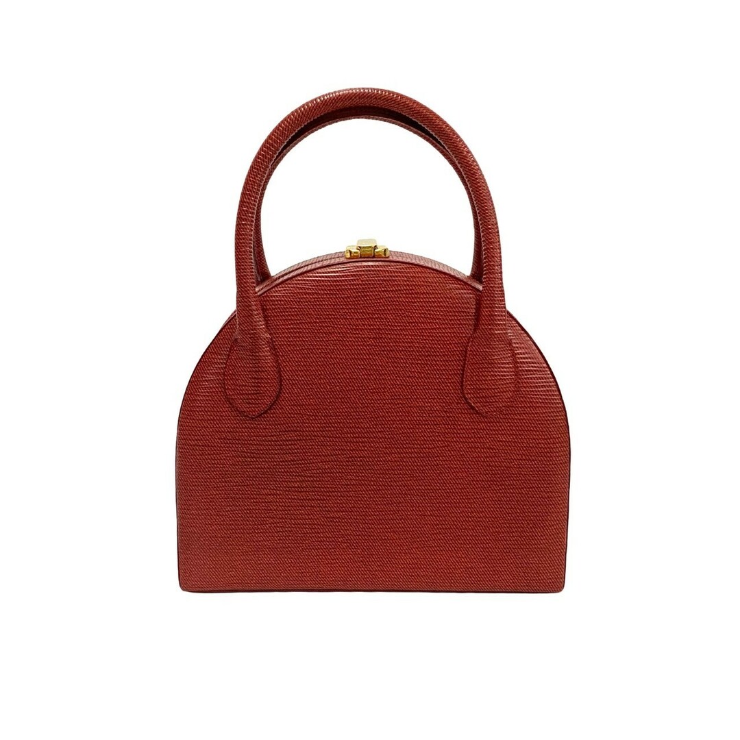 FENDI - ほぼ未使用 希少品 保存袋付 FENDI フェンディ レザー FENDI - ほぼ未使用 希少品 保存袋付 FENDI フェンディ レザー