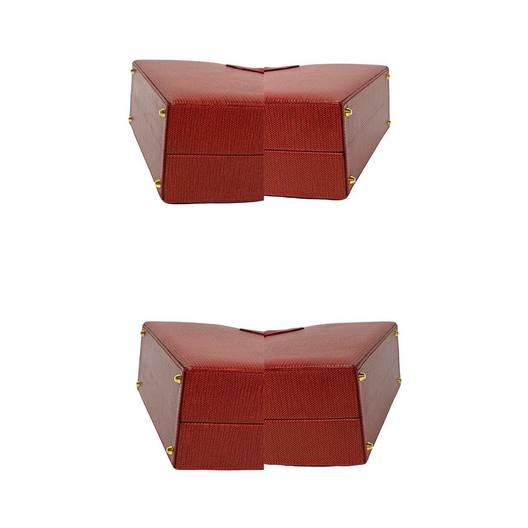 FENDI - ほぼ未使用 希少品 保存袋付 FENDI フェンディ レザー FENDI - ほぼ未使用 希少品 保存袋付 FENDI フェンディ レザー