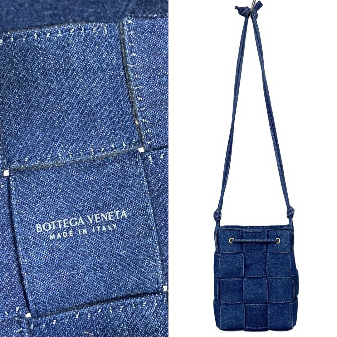 BOTTEGA VENETA - 極 美品 BOTTEGA VENETA ボッテガヴェネタ BOTTEGA VENETA - 極 美品 BOTTEGA VENETA ボッテガヴェネタ