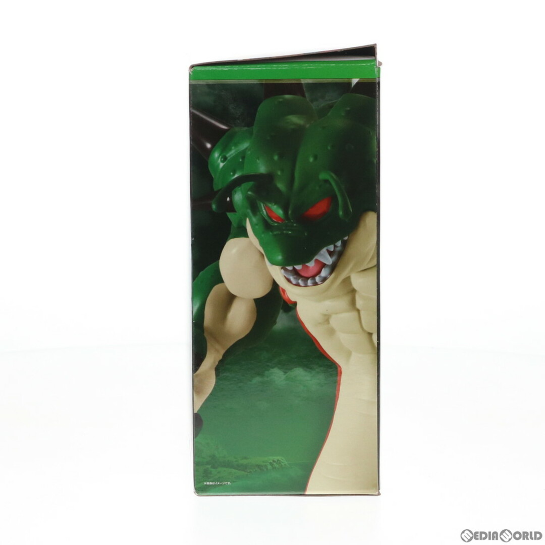 食玩)プレミアムバンダイ限定 ドラゴンボール ADVERGE 食玩)プレミアムバンダイ限定 ドラゴンボール ADVERGE