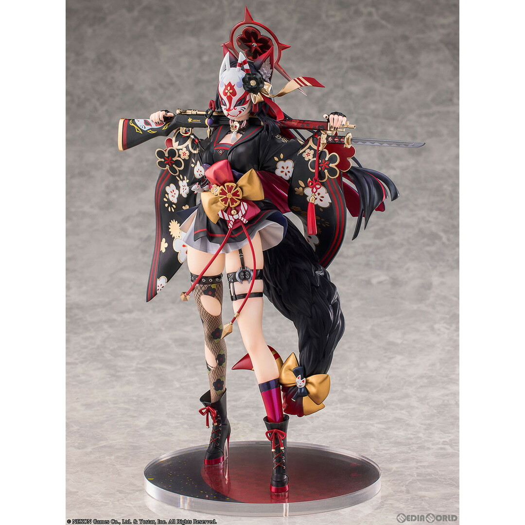Archive - ワカモ ブルーアーカイブ -Blue Archive- 1/7 完成品 Archive - ワカモ ブルーアーカイブ -Blue Archive- 1/7 完成品