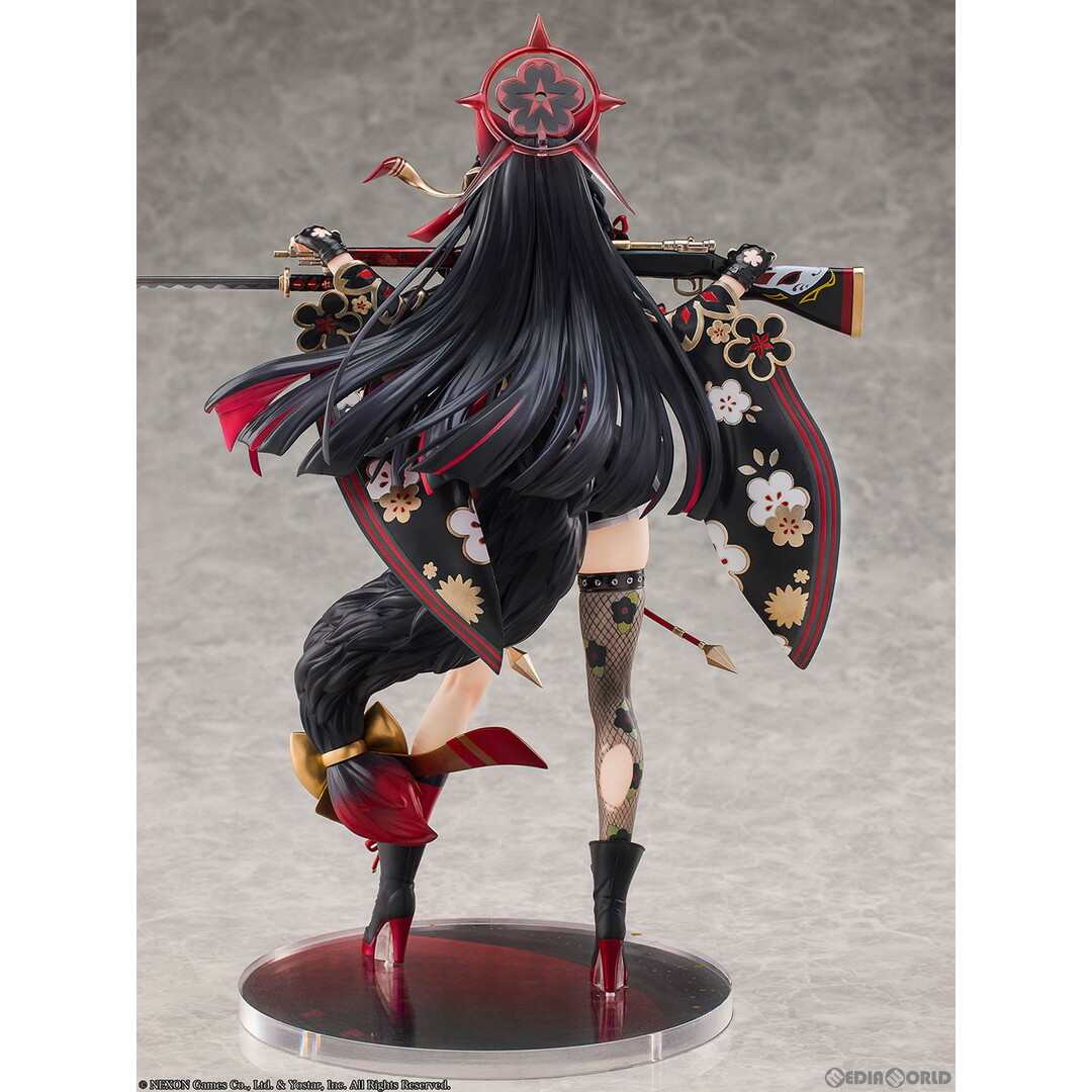 Archive - ワカモ ブルーアーカイブ -Blue Archive- 1/7 完成品 Archive - ワカモ ブルーアーカイブ -Blue Archive- 1/7 完成品