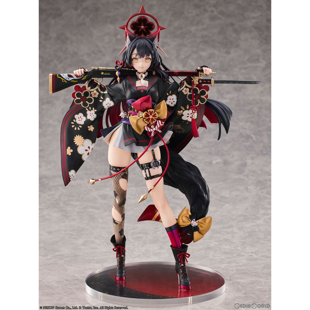 Archive - ワカモ ブルーアーカイブ -Blue Archive- 1/7 完成品 Archive - ワカモ ブルーアーカイブ -Blue Archive- 1/7 完成品
